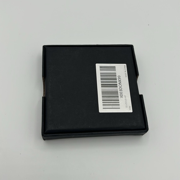 New in Box Christmas BFF Good Sisters are Like Stars Ceramic Porcelain Ornament - Picture 8 of 8